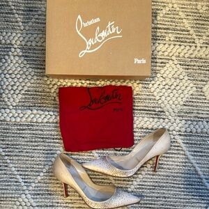 Christian Louboutin Shoes